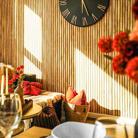 Apartment Luxury Work & Leisure *